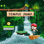 Super Temple Jump: Super Jump Apk