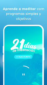 Screenshot 21 Zen: Meditación y Dormir android