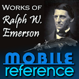 Works of Ralph Waldo Emerson icon
