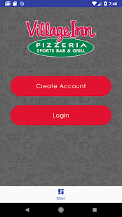 Aperçu de l'application