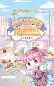 Delicious Dreamy Pancake Arcade 1.0.5 APK + Mod (Free purchase) for Android