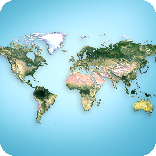 World Map Explorer Download on Windows