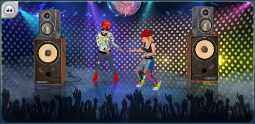 Smeet 3D Social Game Chat cover