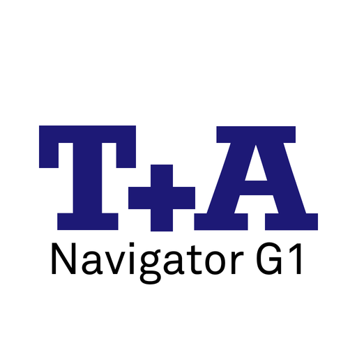 T+A MusicNavigator G1 1.3 Icon