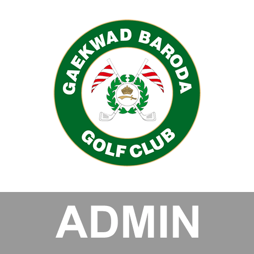 GBGC Golf Admin logo