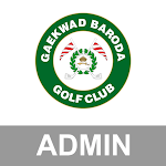 GBGC Golf Admin