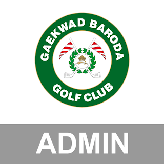 GBGC Golf Admin apk