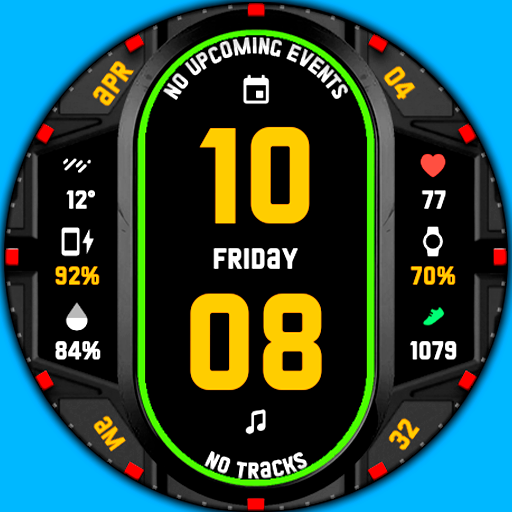 Get WIN Fitness 01 for Android Aso Report