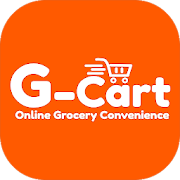 Top 33 Shopping Apps Like GCart - Online Grocery Convenience - Best Alternatives