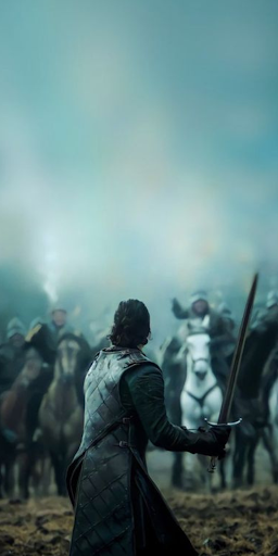 Game Of Thrones Wallpapers HD Screenshot 4 - AppWisp.com