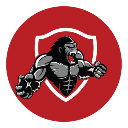 MAX MUSCLE logo
