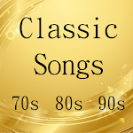 Classic Songs 70s 80s 90s Apk