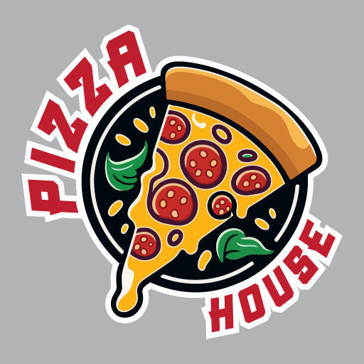UK Pizza House LE19 icon