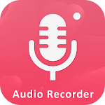 Cover Image of Download Audio Recorder - Voice Record  APK
