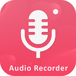 Icon image Audio Recorder -  Voice Record