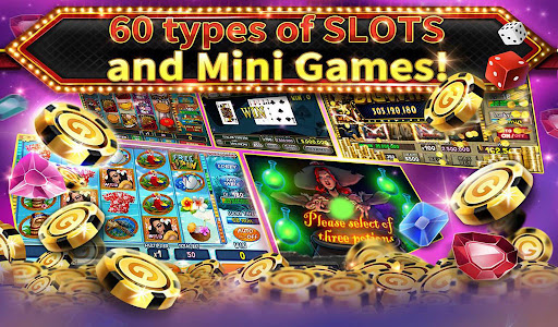 Social Casino2-Las Vegas slots screenshot 9