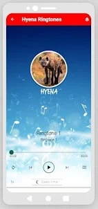 Hyena Ringtones