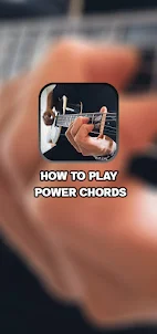 How to Play Power Chords