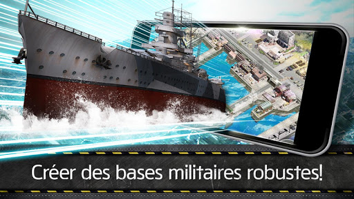 Télécharger World War 1945 APK MOD (Astuce) screenshots 1