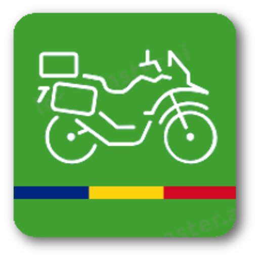 Touring in Romania Lite 1.9.2 Icon