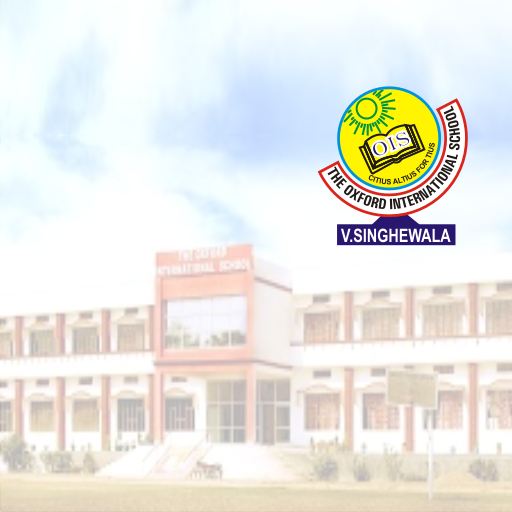 Oxford School Dabwali logo