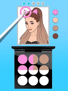 Makeup Kit- jogos de meninas – Apps no Google Play