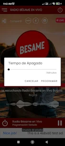Besame Radio Bogota