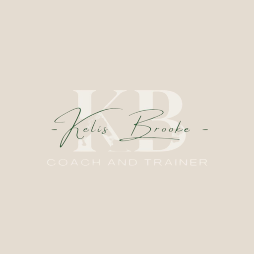 kelis brooke coaching logo