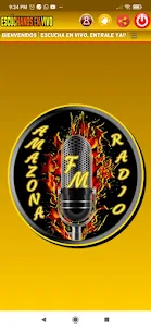 Amazona FM Radio