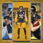 Cover Image of Baixar Pittsburgh Steelers Wallpapers (Fans) 2 APK