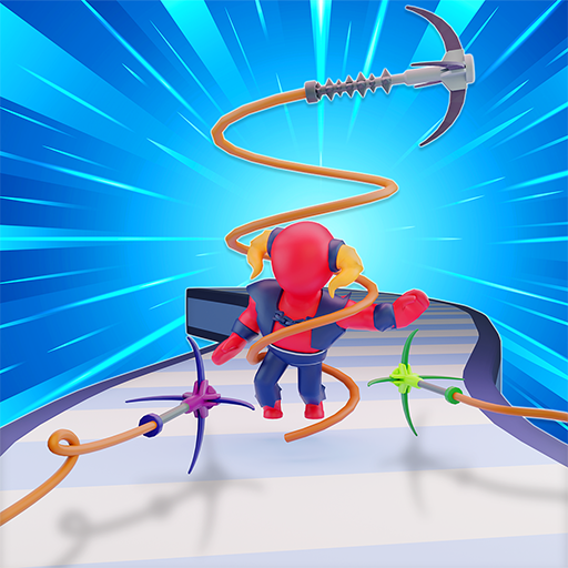 Hook The Giant logo