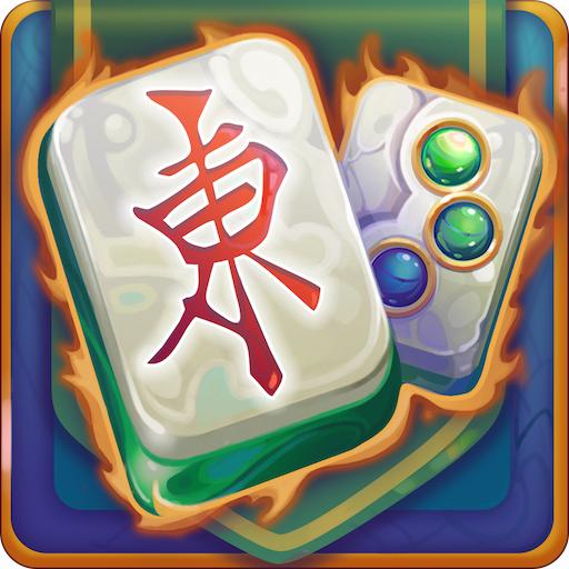 Mahjong - Legendary Adventure - Ứng Dụng Trên Google Play