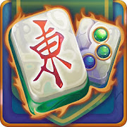 Mahjong - legendary Mahjong Solitaire adventure