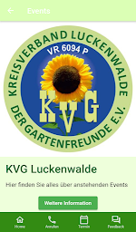 KVG Luckenwalde