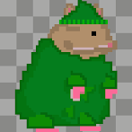 Trash defender