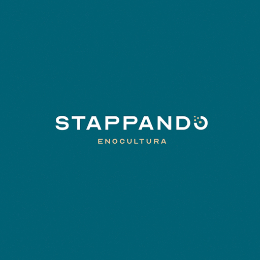 StappandoMobile logo