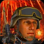 Cover Image of Tải xuống STRYD FORCE - Multiplayer FPS  APK