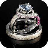 Engagement Ring Design Ideas icon