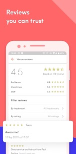 Treatwell APK for Android Download 5