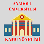 Cover Image of 下载 Kamu Yönetimi AÖF 2022  APK