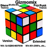Gizmomix icon
