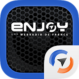 EnjoyStation icon