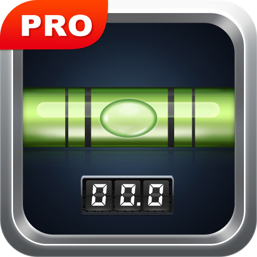 Bubble Level PRO 1.4.2 Icon