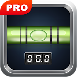 Cover Image of Download Bubble Level PRO  APK