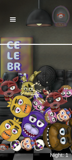Five Nights of Suika Plus Screen 3