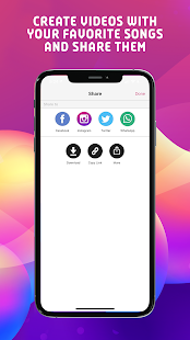 Triller: Social Video Platform Screenshot