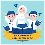 Cover Image of Download Exam Client SMPN 6 Tebo  APK
