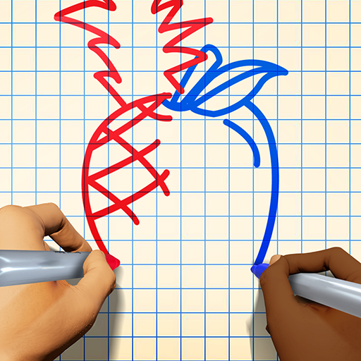 Magic Colors Coloring Book Unduh di Windows