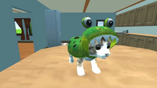 Cat Simulator Kitty Craft 2