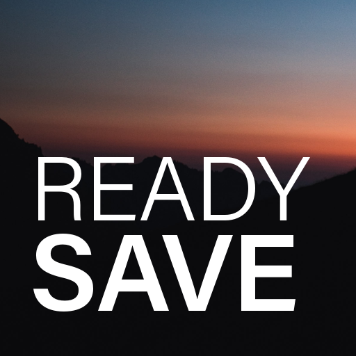 READYSAVE™ Scarica su Windows